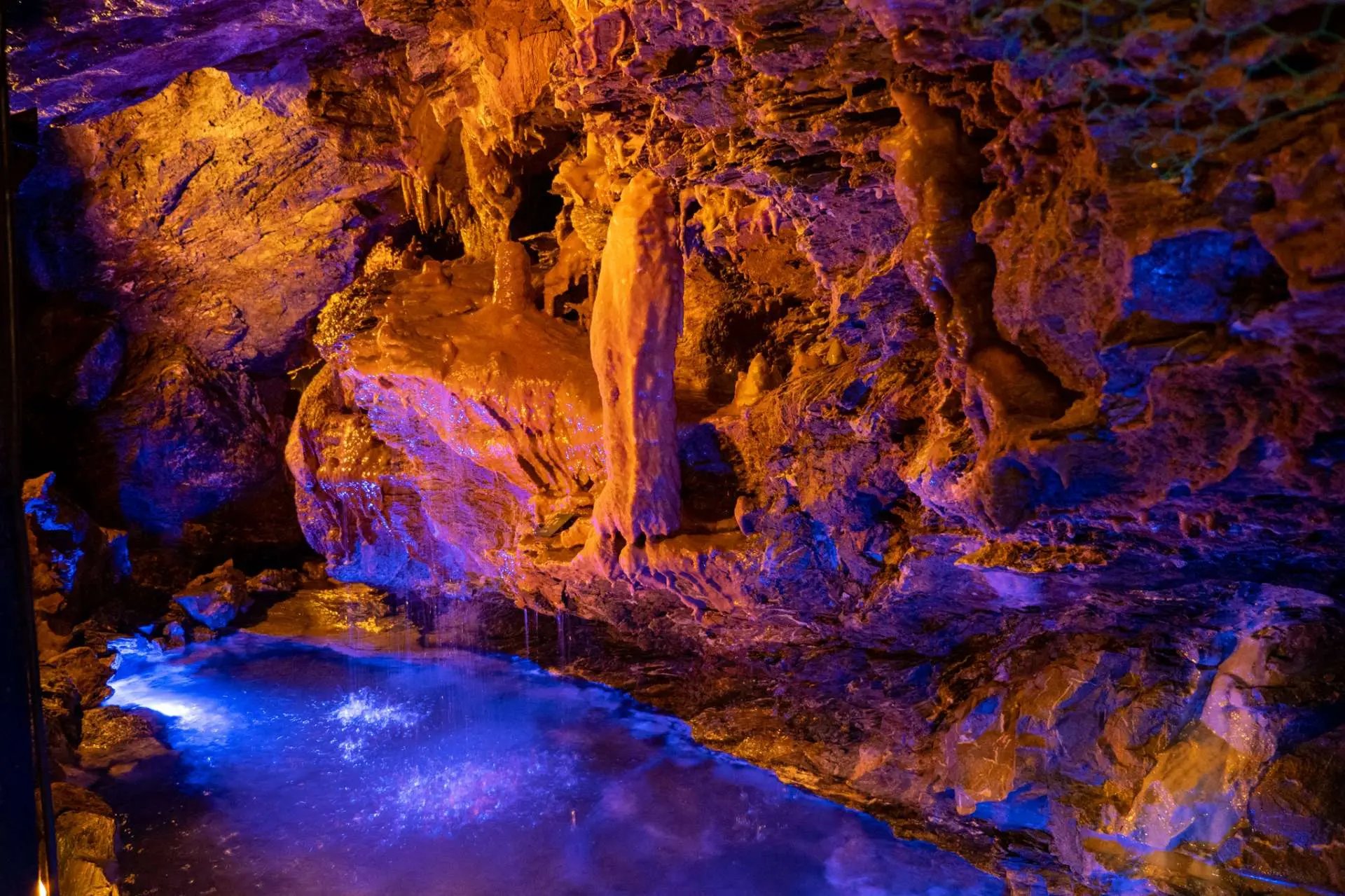 🏞️ 용바위 동굴 (류가시도) 이미지 8